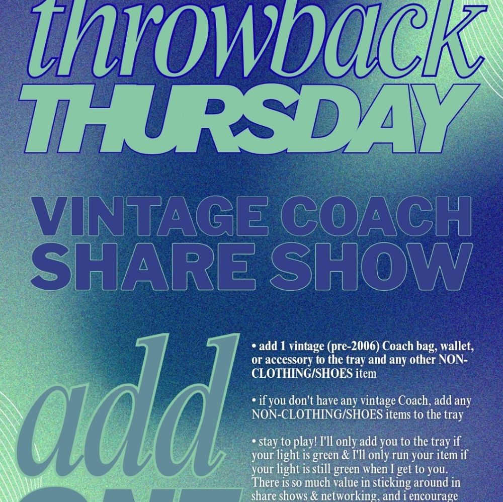 Like This Flyer To Be Notified When Im Live - Picture 3 of 3
